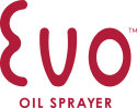 Evo Oil Sprayer Logo