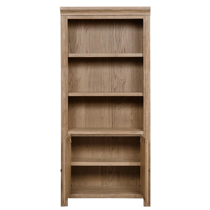 DOOR BUNCHING BOOKCASE