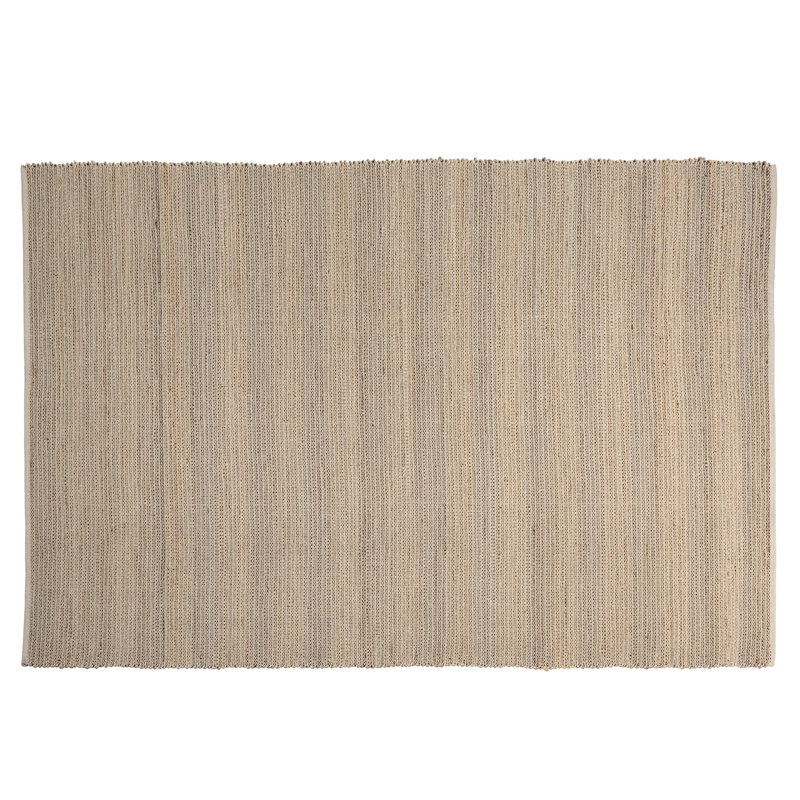 Akira Cotton Hand Woven Area Rug, Rectangle 200 x 290cm