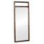 Miroir de plancher Rosyid