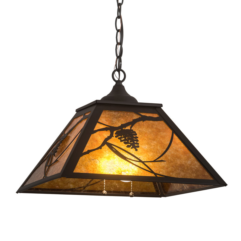 2 - Light Pendant