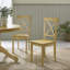 Abelina 6 - Person Dining Set