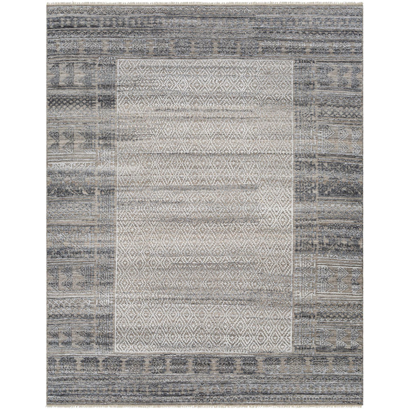 Indoor / Outdoor Rug, Rectangle 9' x 12'