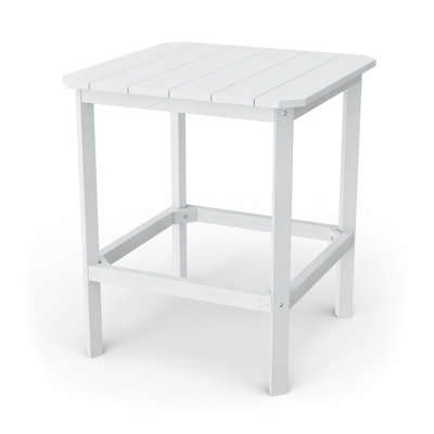 Classic 40" High Table