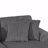 Basic Sectional Sofa, 129" Oversized  Sofa U-Shaped Sofa Couch Modern Sofa Upholstered In Soft Corduroy With A Chaise Lounge-1841339794