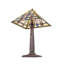 Prairie Wheat Table Lamp