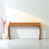 Natural Wood selected