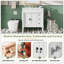 Meuble-lavabo pour salle de bain-404860985-404860986