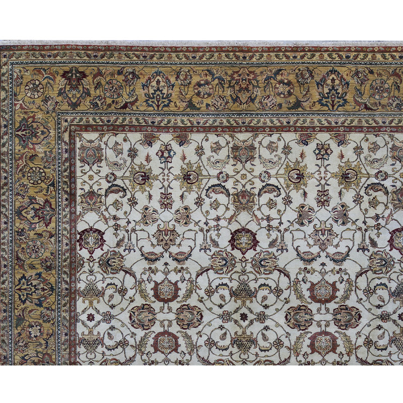 Sona One-of-a-Kind 12' X 15'1" Area Rug