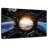 Oberle Space Station Earth View-107704711
