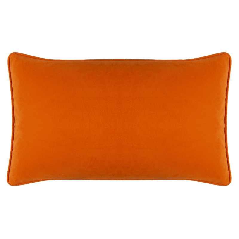 Rectangular Lumbar Cushion