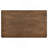 Svenstra Natural Walnut  Rectangular Dining Table