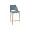 Upholstered Stool