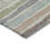 Machine Washable Indoor/Outdoor Chayden ACN1019 Beige Rug