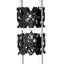 Waloo 162cm Novelty Floor Lamp-33401182