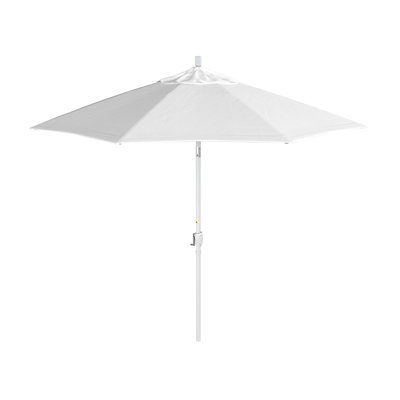Caenada 108'' Market Umbrella