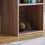 Gerardi 32cm W Standard Bookcase-70966732-28126303