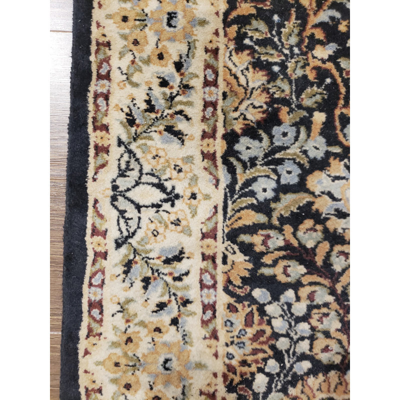 One-of-a-Kind 2'7" X 7'11" Area Rug