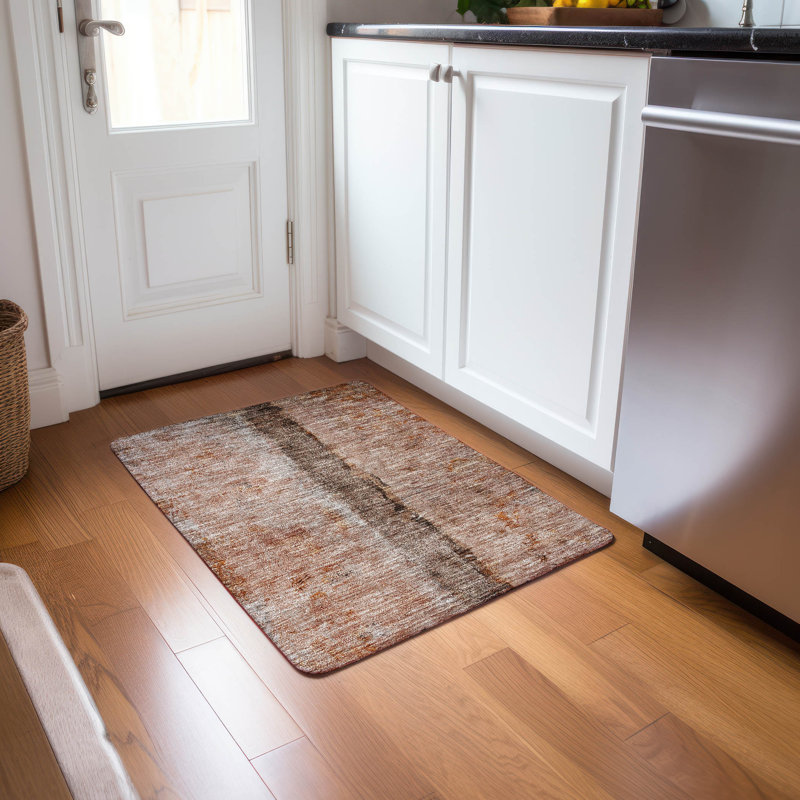 Tapis intérieur / extérieur Altair, Rectangle 1 pi 8 po x 2 pi 6 po