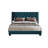 Amberlee Upholstered Wingback Bed-909993373-909993374