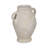 Beesan Decorative Terracotta Vase Handcrafted Amphora-Style with Dual Handles-1242920086