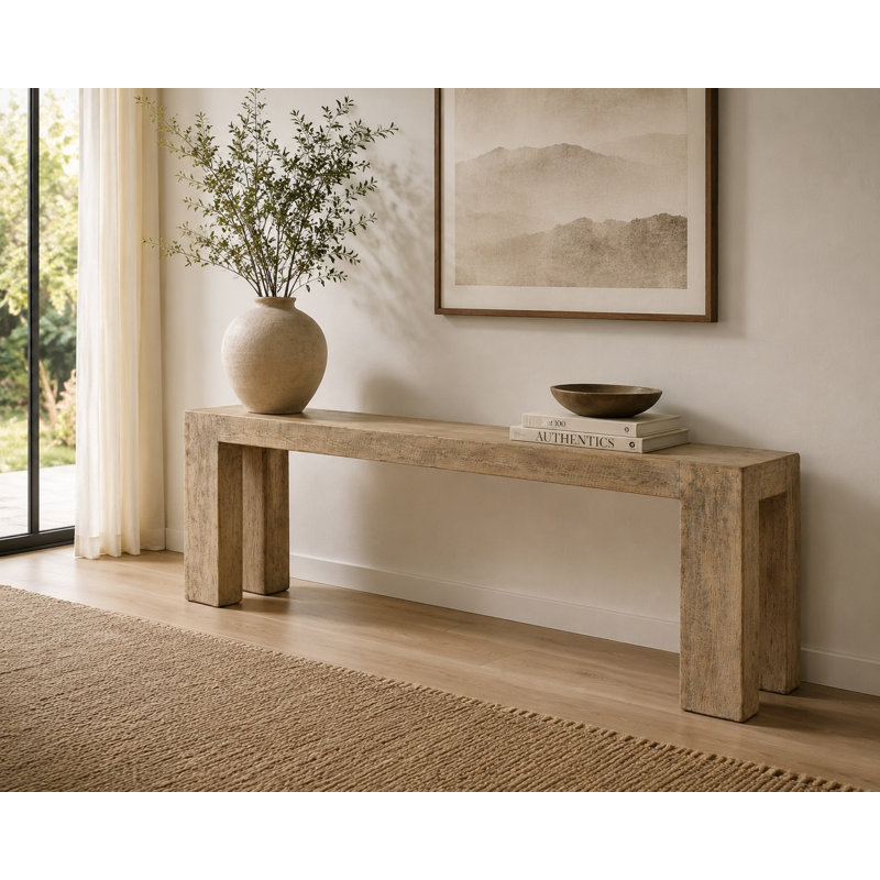 Ravello Console Table