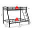 Metal Bed-1675759397