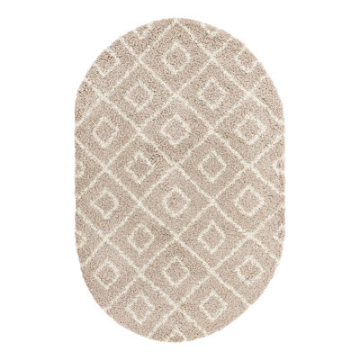 Arup Geometric Indoor Rug