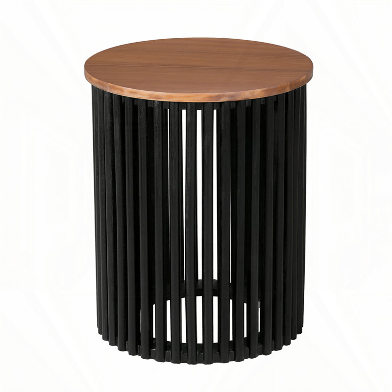 elegant side table