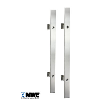 Akzent Keyless Entry Door Handle