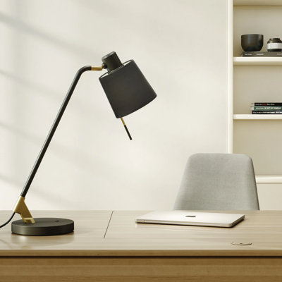 Edward Desk Table Lamp