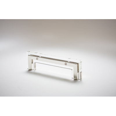 Transparency Bar / Handle Pull