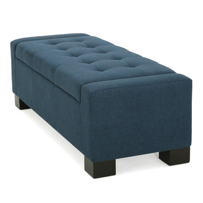 GUERNSEY OTTOMAN