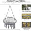 Whalan Hanging Chair