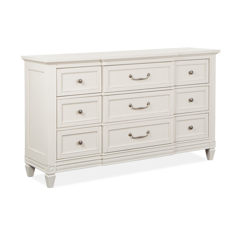 Commode à tiroirs