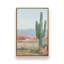 «Timeless Saguaro Cactus II»-537552510-537552509