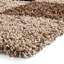Tethys area rug Machine Woven Check-9343815