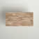 Cannes Rectangular Acacia Outdoor Coffee Table