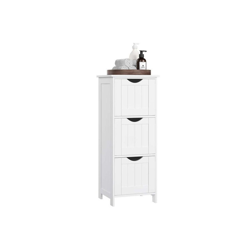 Freestanding Bathroom Cabinet