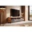 Akane Unfinished TV Stand for TVs up to 70"
