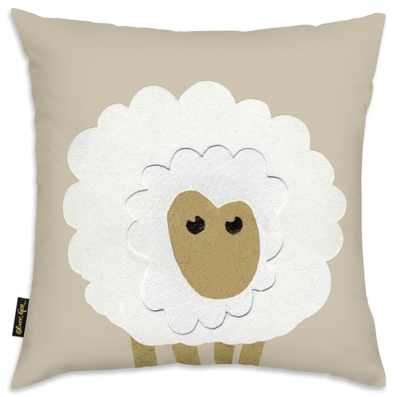 Coussin Olivia
