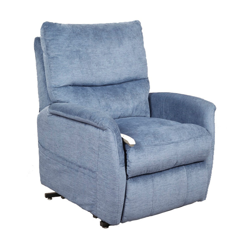 Fauteuil inclinable Polo Trio Mezzo, Lapis