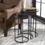 Tables gigognes Addie