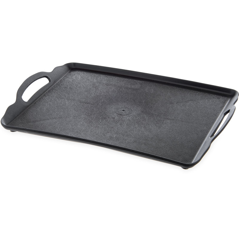 Carlisle Food Service Products Plastic Tray