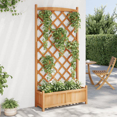 Beley Planter Box