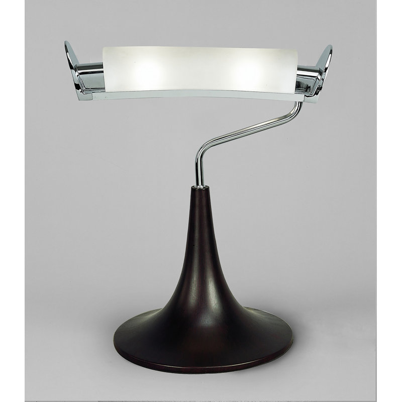 Jenson Metal Novelty Lamp