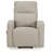 Loes Upholstered Lift Assist Power Recliner-98618598