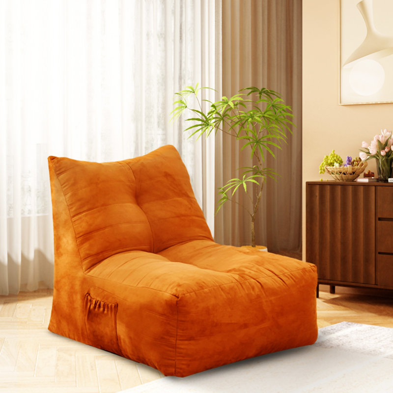 Pouf fauteuil