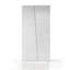 EASY 2 -Door 3 -Shelf Storage Cabinet-105528680