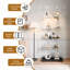 Display Case-128768449